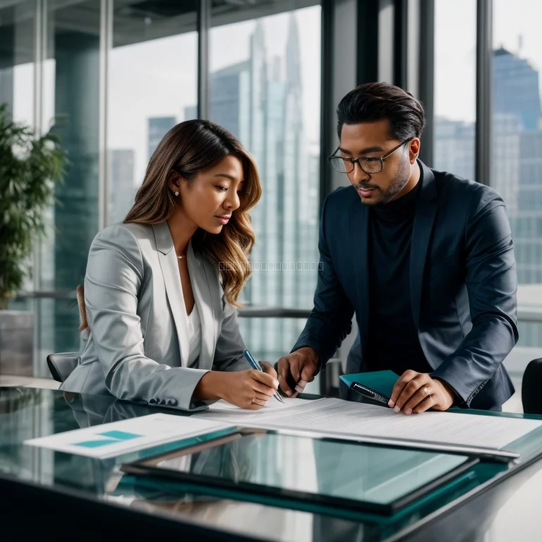 Standort- und Objektprüfung